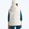 Chaleco Frost Fall para mujer
