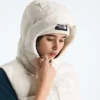 Chaleco Frost Fall para mujer