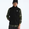 Chaleco Glacier Fleece para hombre
