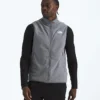 Chaleco Glacier Fleece para hombre