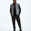 Chaleco Glacier Fleece para hombre