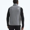 Chaleco Glacier Fleece para hombre