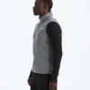 Chaleco Glacier Fleece para hombre