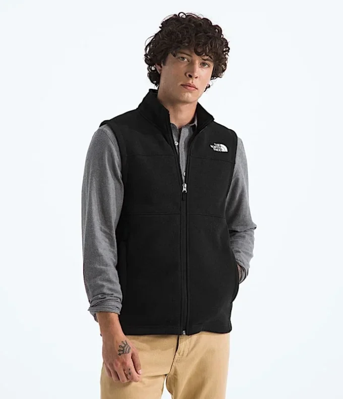 Chaleco Gordon Lyons para hombre