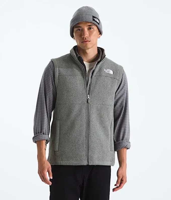 Chaleco Gordon Lyons para hombre