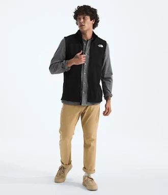 Chaleco Gordon Lyons para hombre