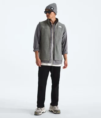 Chaleco Gordon Lyons para hombre