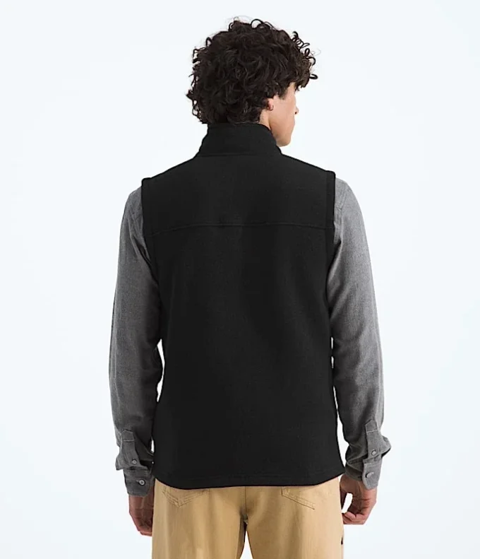 Chaleco Gordon Lyons para hombre