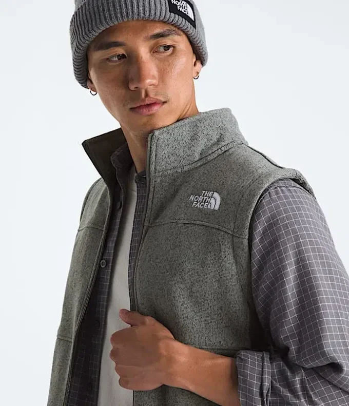 Chaleco Gordon Lyons para hombre