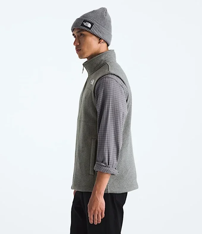 Chaleco Gordon Lyons para hombre
