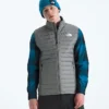 Chaleco híbrido Canyonlands para hombre Chaleco híbrido Canyonlands para hombre