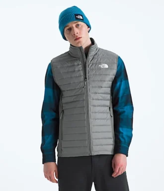 Chaleco híbrido Canyonlands para hombre