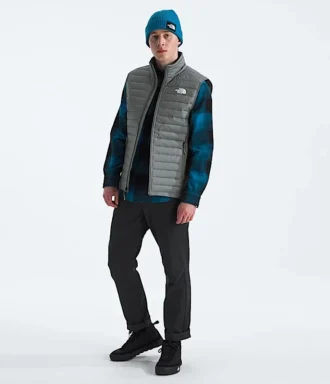 Chaleco híbrido Canyonlands para hombre