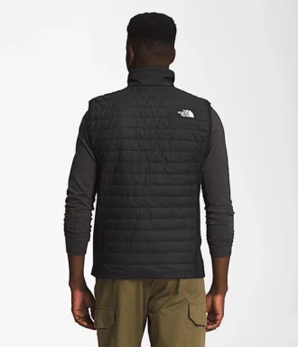 Chaleco híbrido Canyonlands para hombre