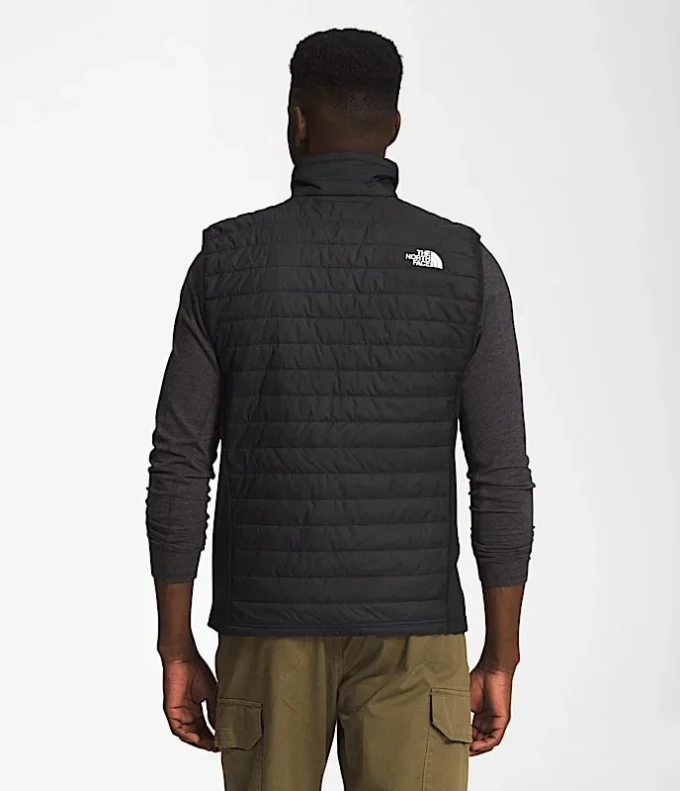 Chaleco híbrido Canyonlands para hombre