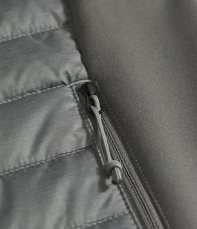 Chaleco híbrido Canyonlands para hombre Chaleco híbrido Canyonlands para hombre
