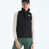 Chaleco híbrido plegable para mujer
