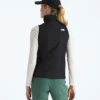 Chaleco híbrido plegable para mujer