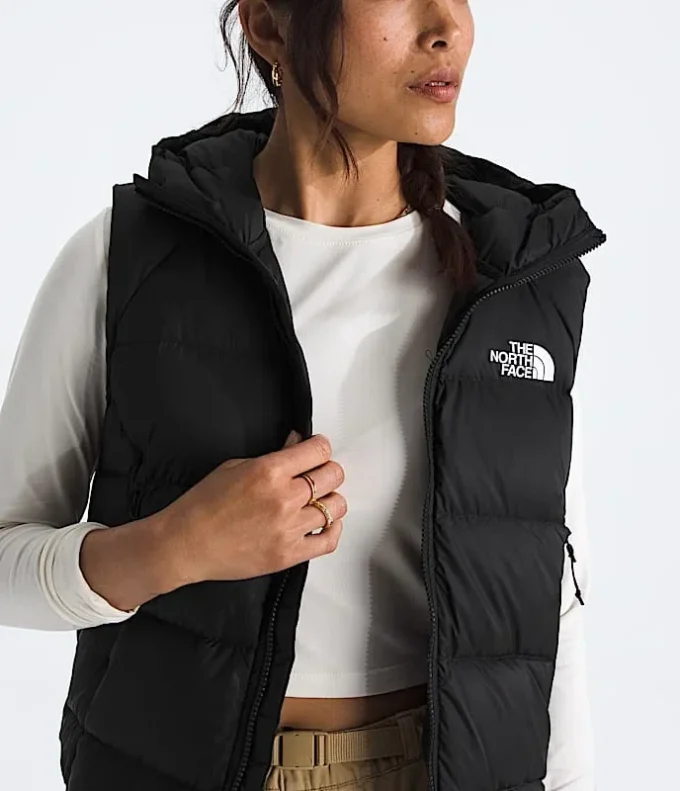 Chaleco Hyalite para mujer