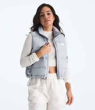 Chaleco Hydrenalite™ Down A-Line para mujer Chaleco Hydrenalite™ Down A-Line para mujer