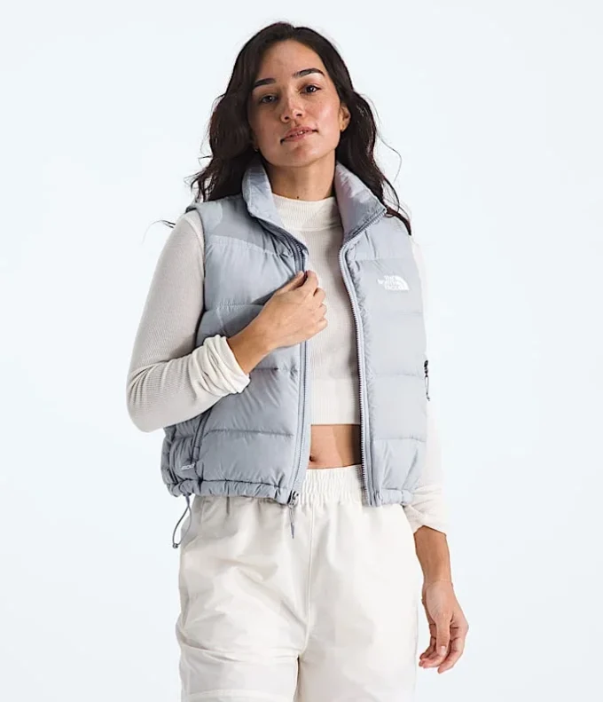 Chaleco Hydrenalite™ Down A-Line para mujer Chaleco Hydrenalite™ Down A-Line para mujer