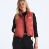 Chaleco Hydrenalite™ Down A-Line para mujer Chaleco Hydrenalite™ Down A-Line para mujer