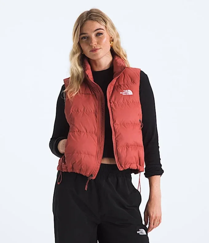 Chaleco Hydrenalite™ Down A-Line para mujer Chaleco Hydrenalite™ Down A-Line para mujer
