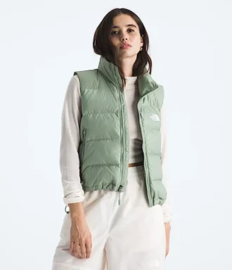 Chaleco Hydrenalite™ Down A-Line para mujer