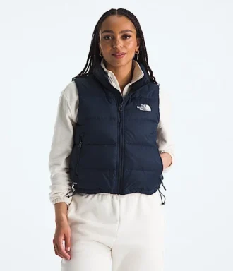 Chaleco Hydrenalite™ Down A-Line para mujer