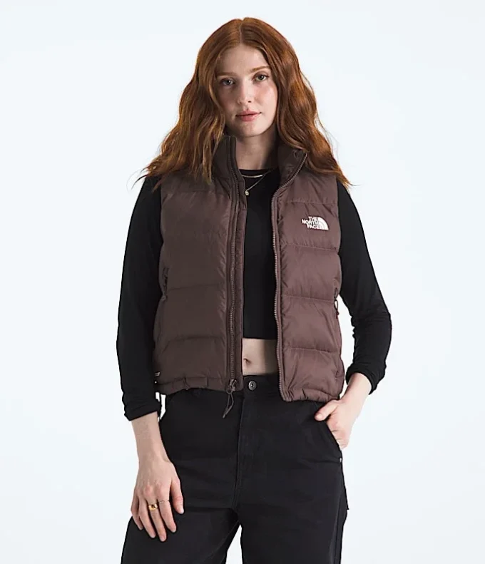 Chaleco Hydrenalite™ Down A-Line para mujer Chaleco Hydrenalite™ Down A-Line para mujer