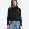 Chaleco Hydrenalite™ Down A-Line para mujer