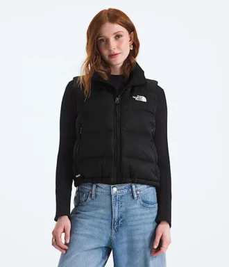 Chaleco Hydrenalite™ Down A-Line para mujer