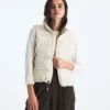 Chaleco Hydrenalite™ Down A-Line para mujer