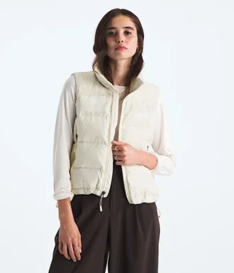 Chaleco Hydrenalite™ Down A-Line para mujer