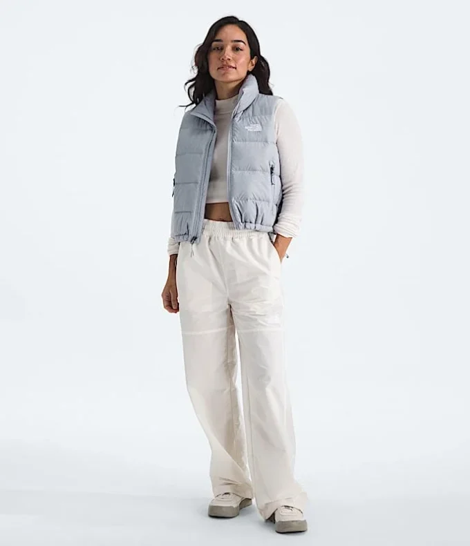 Chaleco Hydrenalite™ Down A-Line para mujer Chaleco Hydrenalite™ Down A-Line para mujer