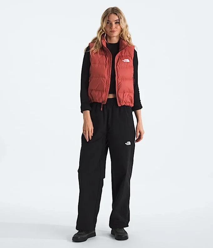 Chaleco Hydrenalite™ Down A-Line para mujer Chaleco Hydrenalite™ Down A-Line para mujer