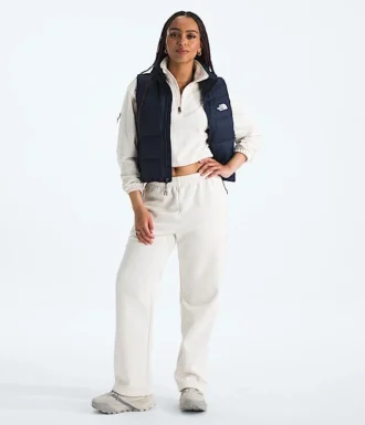 Chaleco Hydrenalite™ Down A-Line para mujer