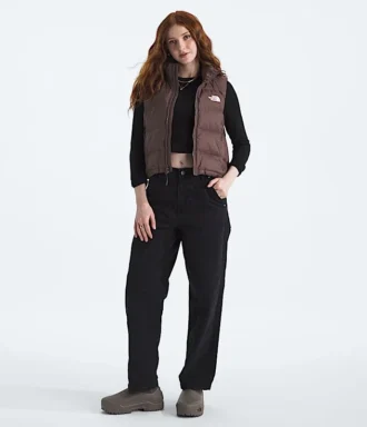 Chaleco Hydrenalite™ Down A-Line para mujer Chaleco Hydrenalite™ Down A-Line para mujer