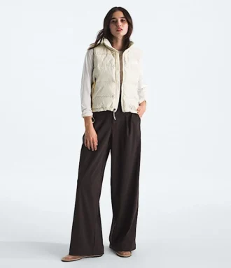 Chaleco Hydrenalite™ Down A-Line para mujer