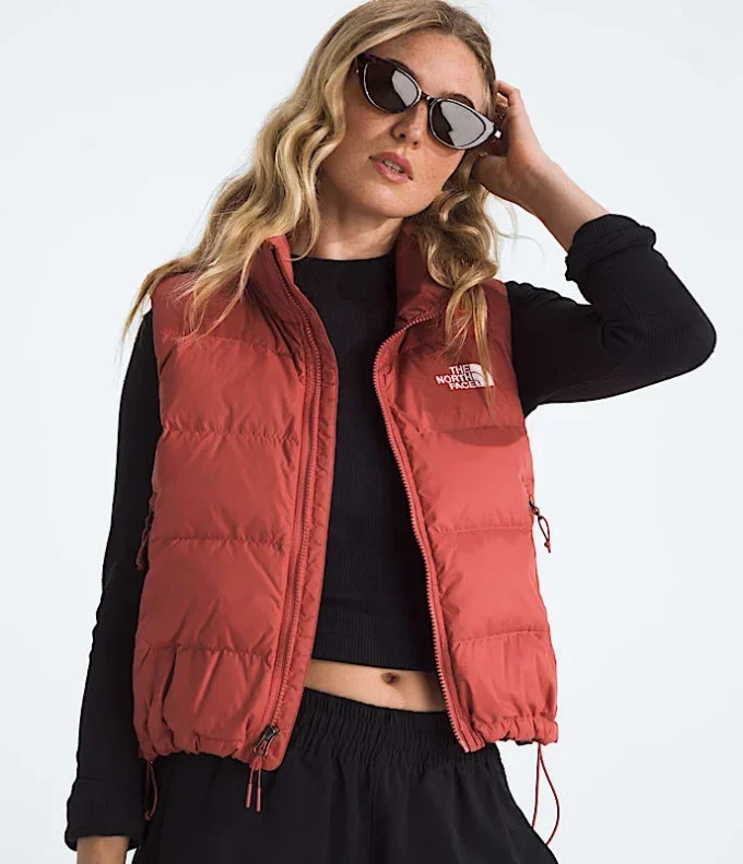 Chaleco Hydrenalite™ Down A-Line para mujer Chaleco Hydrenalite™ Down A-Line para mujer
