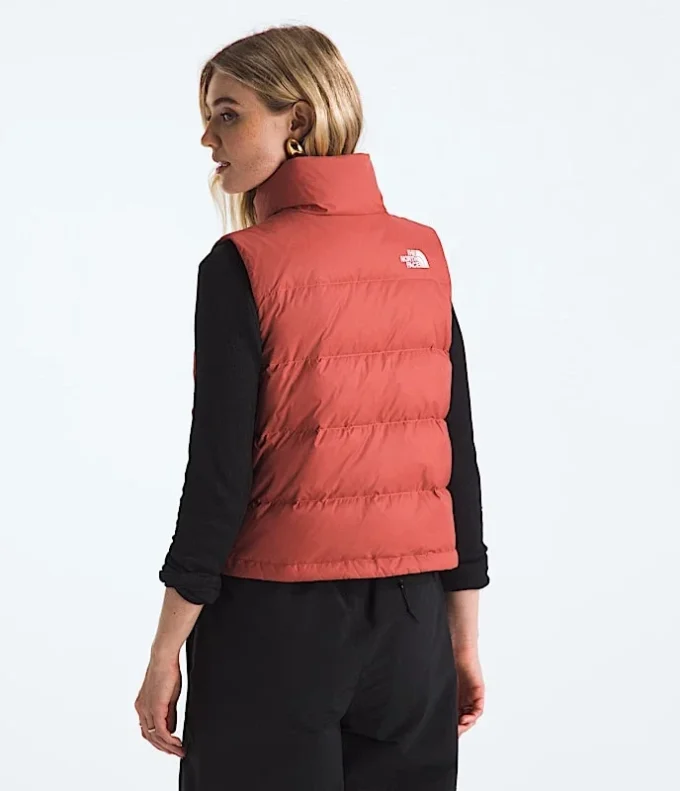 Chaleco Hydrenalite™ Down A-Line para mujer Chaleco Hydrenalite™ Down A-Line para mujer