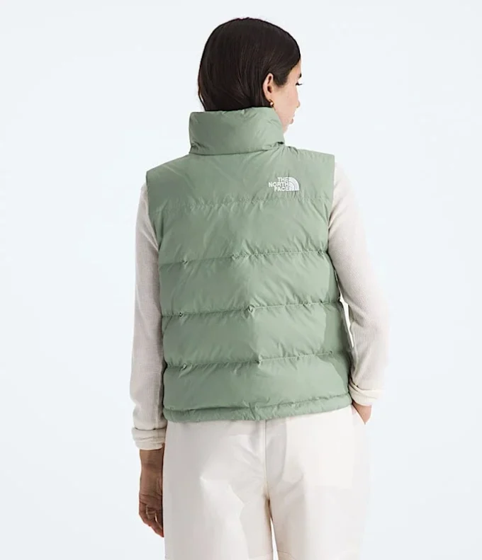 Chaleco Hydrenalite™ Down A-Line para mujer Chaleco Hydrenalite™ Down A-Line para mujer