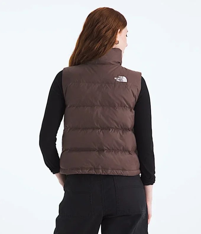 Chaleco Hydrenalite™ Down A-Line para mujer Chaleco Hydrenalite™ Down A-Line para mujer
