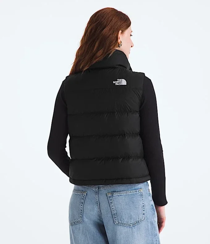 Chaleco Hydrenalite™ Down A-Line para mujer