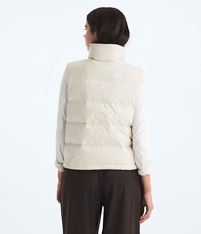 Chaleco Hydrenalite™ Down A-Line para mujer