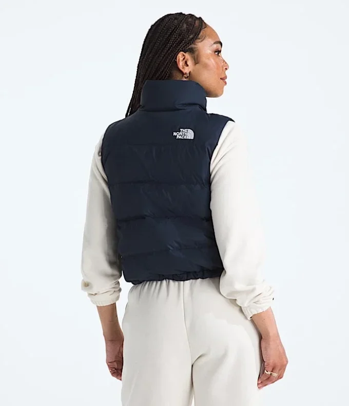 Chaleco Hydrenalite™ Down A-Line para mujer Chaleco Hydrenalite™ Down A-Line para mujer