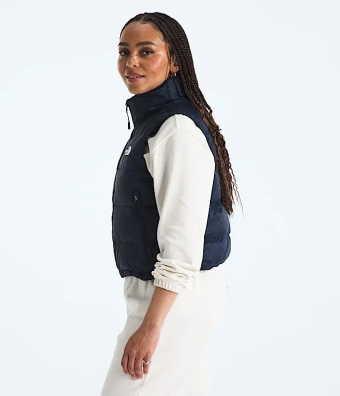 Chaleco Hydrenalite™ Down A-Line para mujer Chaleco Hydrenalite™ Down A-Line para mujer