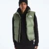 Chaleco Nuptse Retro 1996 para hombre Chaleco Nuptse Retro 1996 para hombre