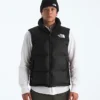 Chaleco Nuptse Retro 1996 para hombre