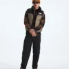 Chaleco Nuptse Retro 1996 para hombre